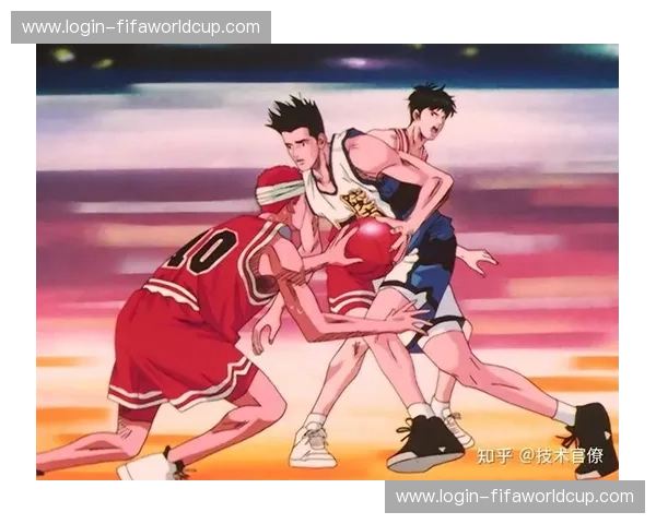 【数据控】湘北vs山王：樱木花道一人独揽三双？赤木的最后一次证明！